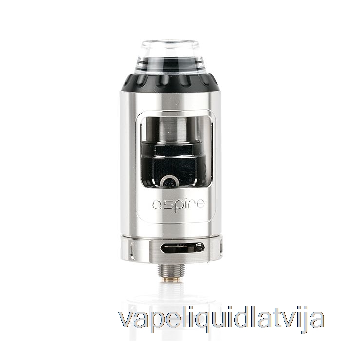 Aspire Athos Sub-ohm Tvertnes Nerūsējošā Tērauda Vape šķidrums